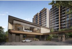 Narra Residences (D23), Apartment #614186921